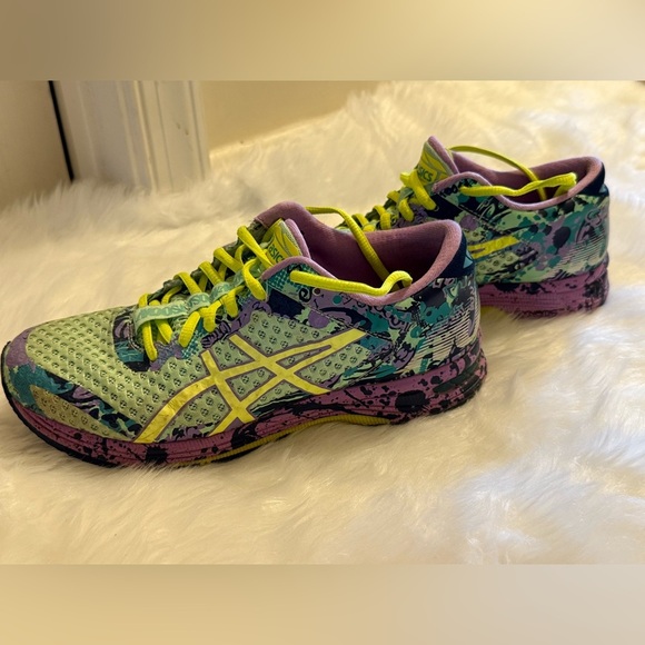 ASICS Gel Noosa Tri 11 Women’s Running Sneakers - Picture 7 of 13